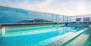 유탑 마리나 호텔 & 리조트