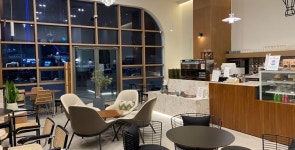 유탑 마리나 호텔 & 리조트