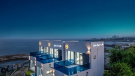 포항 서인풀빌라