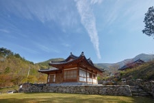 완주한옥 펜션휴림