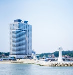 강릉 컨피네스 오션 스위트 호텔