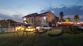 제주 아침해변펜션