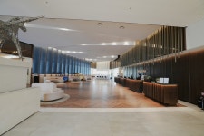 호텔 마리나베이 코리아(아라)