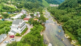 가평 파라디소 키즈펜션