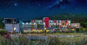 완도 루미아호텔앤리조트