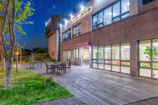 완도 루미아호텔앤리조트