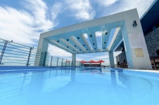 제주 비스타케이호텔 월드컵