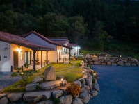 단양 라온솔펜션(소백산입구)