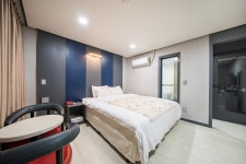 창원 진해 깨끗한 호텔 외인촌