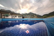 단양 개울가펜션