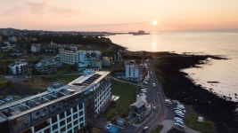 다인오세아노호텔