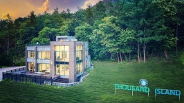 가평 천섬리조트