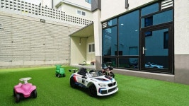 경주 보문키키 키즈풀빌라