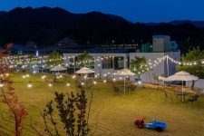 문경 더모스트풀빌라
