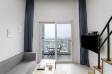 파주 파크뷰테라스