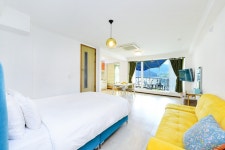 뉴힐링스파펜션(리버뷰)