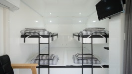 서산 파티엔카라반펜션