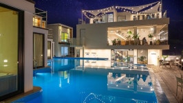 울진 산포리펜션