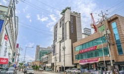파주 금촌 그라체