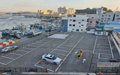 통영 엔쵸비 관광호텔