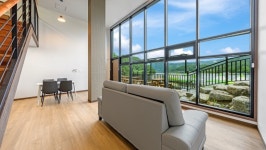 가평 성샤인리버뷰펜션