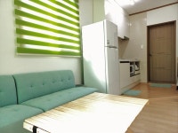 지리산 봉쥬르 펜션