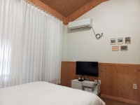 지리산 봉쥬르 펜션