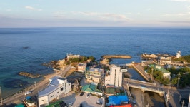 강릉 소돌23풀빌라