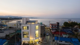 강릉 소돌23풀빌라