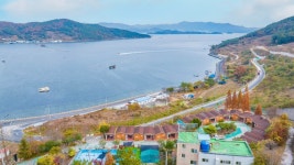 창원 신대양 펜션