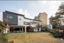 제주 애월하늘독채펜션