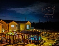 제주독채풀빌라 곽지다온스테이