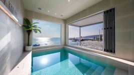 감포끼룩끼룩풀빌라펜션