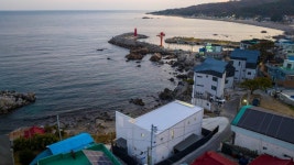 감포끼룩끼룩풀빌라펜션