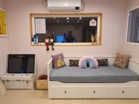 경주 위드베베 독채키즈가족풀빌라