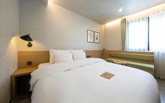 호텔야자 김해삼계점