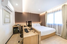 호텔야자 김해삼계점