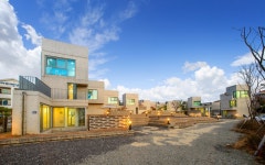 통영 모노퍼니 펜션