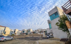 통영 모노퍼니 펜션