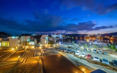 통영 모노퍼니 펜션