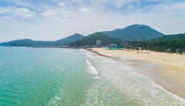 완도 명사십리길104 펜션