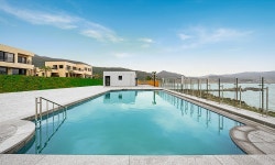 고흥 나로오션힐즈 풀빌라