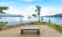 거제 바움 풀빌라