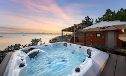 남해 그랜드오션 펜션