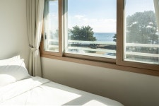 제주 쇠소깍휴양펜션 엘마르