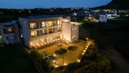 서귀포 루시드엠 펜션