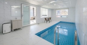 가평 풀빌라 리썸파이브 펜션