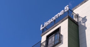 가평 풀빌라 리썸파이브 펜션