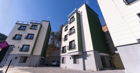 가평 풀빌라 리썸파이브 펜션