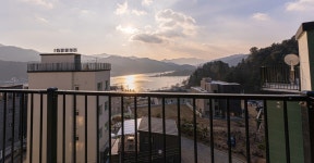 가평 풀빌라 리썸파이브 펜션